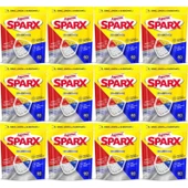 Asperox Sparx Diamond Bulaşık Makinesi Deterjanı Kapsül Tablet Hepsi 1 Arada 720 Adet (12PK*60) thumbnail 1