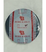 2.5 MM CCA NYA TAM KESİT TESİSAT KABLOSU 5 TOP 100'ER METRE thumbnail 6