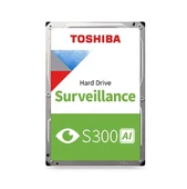 Toshiba MG512e 8TB 7/24 Güvenlik - Enterprise thumbnail 1