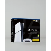 Playstation 5 1tb Dijital Slim Ps5d Slim thumbnail 2