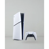 Playstation 5 1tb Dijital Slim Ps5d Slim thumbnail 1
