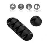 Kablo Düzenleyici Set 16 Parça thumbnail 4