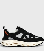 Lufian 112230236 Vlad Deri Unisex Sneaker Ayakkabı thumbnail 1