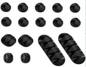 Kablo Düzenleyici Set 16 Parça thumbnail 1