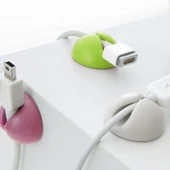 Kablo Sabitleyici At 6 Adet thumbnail 2