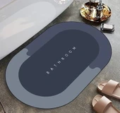 Süper Emıcı Banyo Paspası thumbnail 1