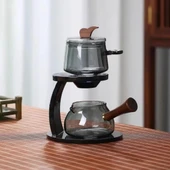 Otomatik Bitki Çayı Demliği thumbnail 1