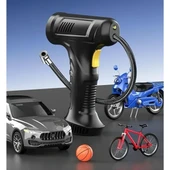 Şarjlı El Tipi Hava Kompresörü thumbnail 1