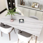 Mermer Desenli Kaplama Kağıdı 5 Metre thumbnail 2