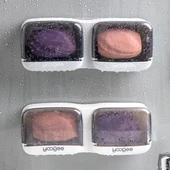 Lüks Duvara Monte Sıvı Sabunluk thumbnail 3