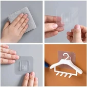 Diş Fırçası Askılığı thumbnail 4