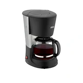 Sinbo 2'si 1 Arada Filtre Kahve Ve Çay Demleme Makinesi thumbnail 2