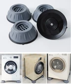 Çamaşır Makinesi Titreşim Engelleyici Set thumbnail 1