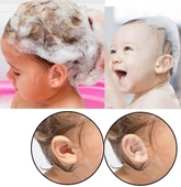 Bebek Banyo Kulak Koruyucu Bant 10 Adet thumbnail 1