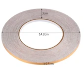 Fayans Arası İzolasyon Bantı Gold 0,5 Cm thumbnail 4