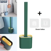 Yeni Nesil Silikon Klozet Fırçası thumbnail 1