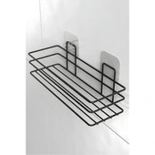 Yapışkanlı Duş Ve Banyo Rafı thumbnail 2