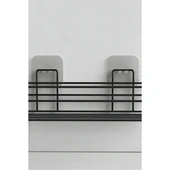 Yapışkanlı Duş Ve Banyo Rafı thumbnail 3