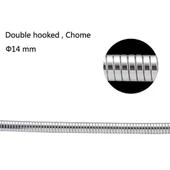 Banyo Duş Hortumu Tüm Musluk Duş Bataryalarına Uygun Duş Hortumu thumbnail 5