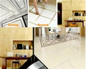 Fayans Arası İzolasyon Bantı Silver thumbnail 4