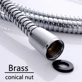 Banyo Duş Hortumu Tüm Musluk Duş Bataryalarına Uygun Duş Hortumu thumbnail 7