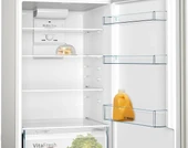 Bosch KDN55NLE0N  453 L Serie 4 Üstten Donduruculu Buzdolabı thumbnail 4