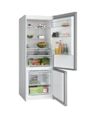Bosch KGN55CIE0N 483 LT No-Frost Kombi Tipi Buzdolabı thumbnail 2