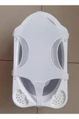 Ahir Katlanır Bebek Yıkama Banyo Seti 4 Parça thumbnail 4