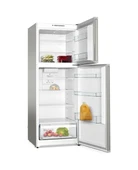 Bosch KDN55NLE0N  453 L Serie 4 Üstten Donduruculu Buzdolabı thumbnail 2