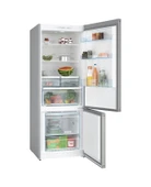 Bosch KGN55VIE0N 483 L No-Frost Kombi Tipi Buzdolabı thumbnail 2