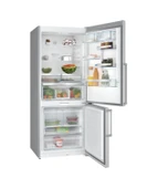 Bosch KGP76AIC0N 526 LT No-Frost Kombi Tipi Buzdolabı thumbnail 2