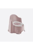Comfort Taşınabilir Lazımlık – Çocuk Tuvalet Eğitimi Alıştırma Lazımlığı Pembe 5top thumbnail 2