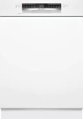 Bosch SMI4IKW50T Serie 4 Yarı Ankastre Bulaşık Makinesi thumbnail 1