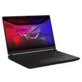 Asus ROG Strix SCAR 16 G635LX-RW144 Ultra9 275HX 64GB 1TBSSD RTX5090 16" WQXGA W11P Dizüstü Bilgisayar thumbnail 2