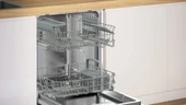 Bosch SMI4IKW50T Serie 4 Yarı Ankastre Bulaşık Makinesi thumbnail 4