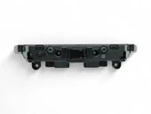 Mercedes Benz Dörtlü Flaşör Park Asistan Düğmesi Paneli - S400 W206 W223 C220 W297 C300 C43 AMG 300CD A2069004816 - SAE QC19 DOT - A2069006113 - A2069006313 - A2069005913 - A2979004607 - A2069005713 - thumbnail 3