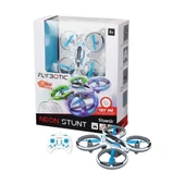 SIL 84827 Neon Stundt Drone -Necotoys thumbnail 1