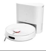 Xiaomi Vacuum H40 Çöp İstasyonlu Akıllı Robot Süpürge thumbnail 1