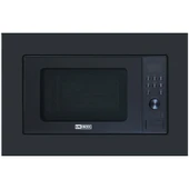 UKINOX NANO-X SİYAH MİKRODALGA FIRIN thumbnail 1