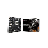 Biostar Biostar B650MT AMD AM5 DDR5 Micro ATX Anakart thumbnail 1