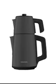 Grundig TM 6522 A 1650 W Çay Makinesi thumbnail 3