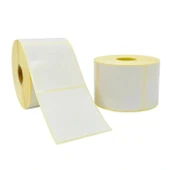 BARKOD ETİKET - TERMAL 100X100 (250 ADET) thumbnail 1