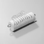 10 İğneli Kefal Hazır Takım - Fishack - 10 İğneli Kıbrıs Takım thumbnail 1