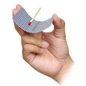 Kibrit Uçuran Sihir Numarası – Basit Sihirbazlık Oyunu thumbnail 2