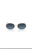 RAY-BAN RB 3767 COL 001/4C 54-18-145 UNİSEX GÜNEŞ GÖZLÜĞÜ thumbnail 2
