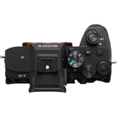 Sony A7 V Body / İthalatçı Garantili thumbnail 2