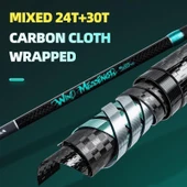 Ecooda Wind Meesenger 3 191cm 150-300g Slow Jigging Kamışı thumbnail 3