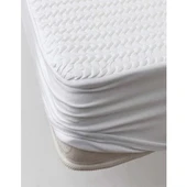 HOBBY KAPİTONE SIVI GEÇİRMEZ ALEZ FITTED 100X200 thumbnail 2