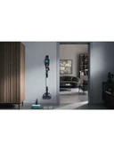 Siemens iQ500 VSM120HYG Dik Şarjlı Elektrik Süpürgesi 10 YIL MOTOR GARANTİLİ thumbnail 2