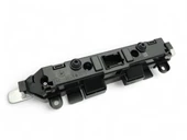 Mercedes Benz Dörtlü Flaşör Park Asistan Düğmesi Paneli - S400 W206 W223 C220 W297 C300 C43 AMG 300CD A2069004816 - SAE QC19 DOT - A2069006113 - A2069006313 - A2069005913 - A2979004607 - A2069005713 - thumbnail 4